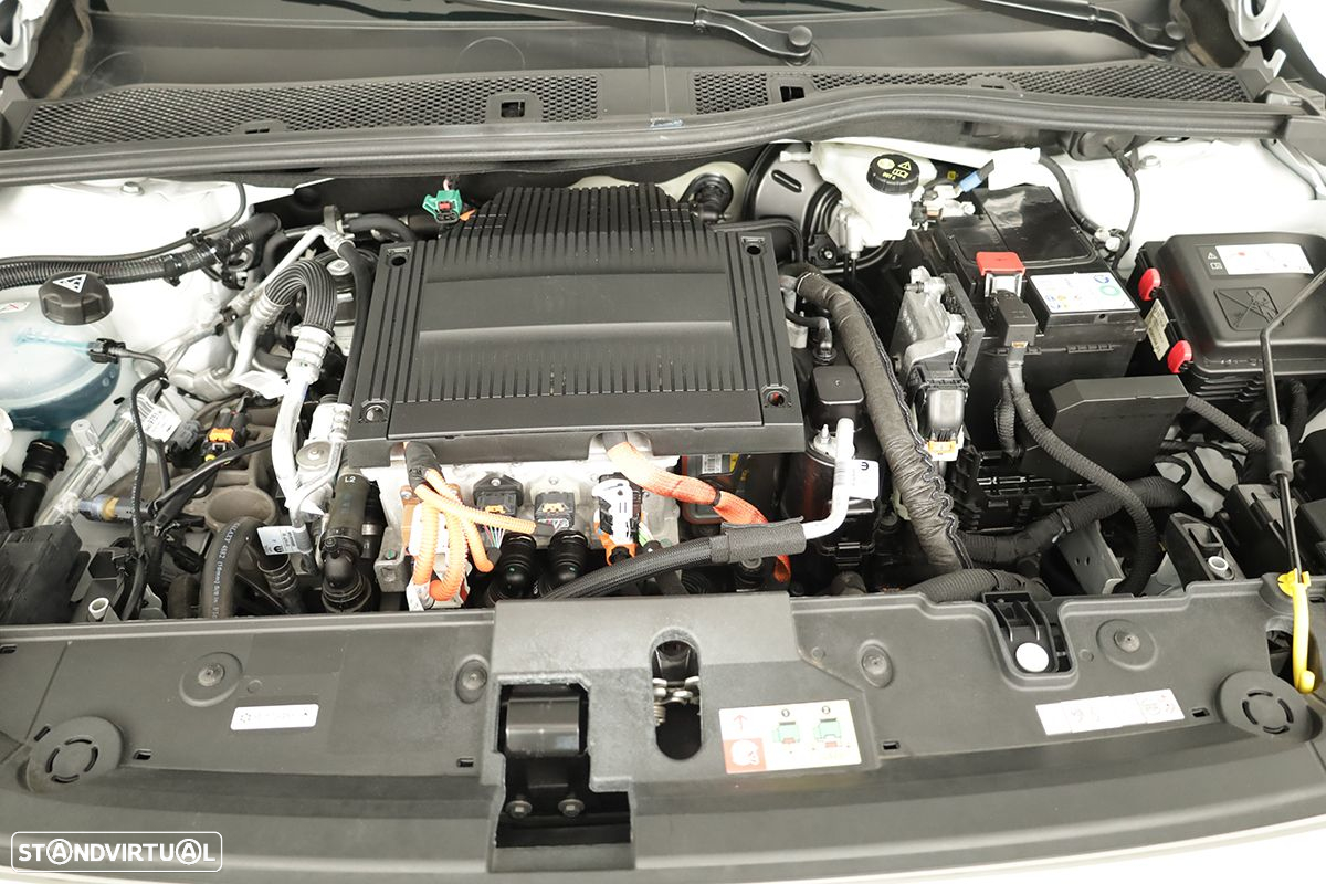 Opel Corsa-e 50 kWh GS - 22