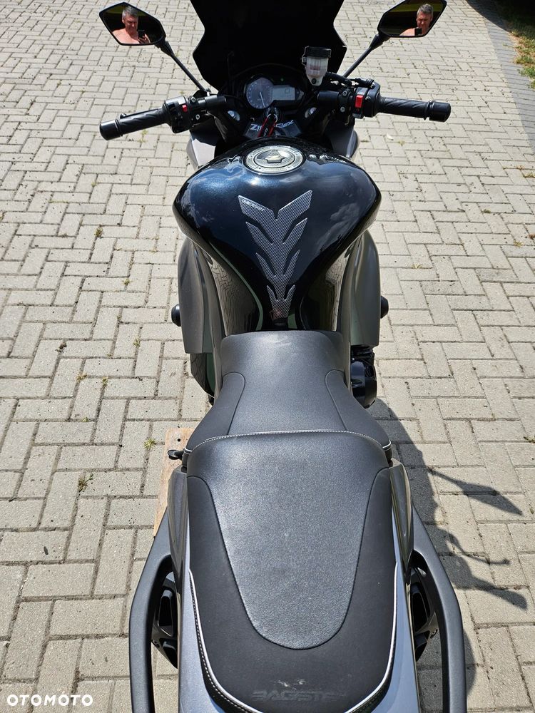 Kawasaki Ninja 1000 SX - 16