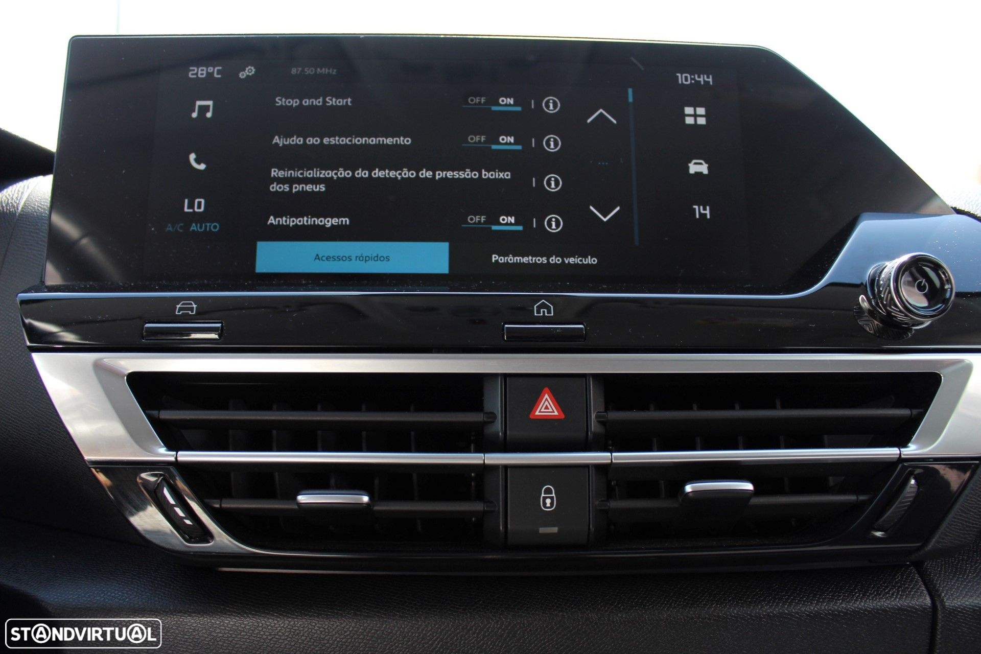 Citroën C4 1.2 PureTech Feel Pack - 16