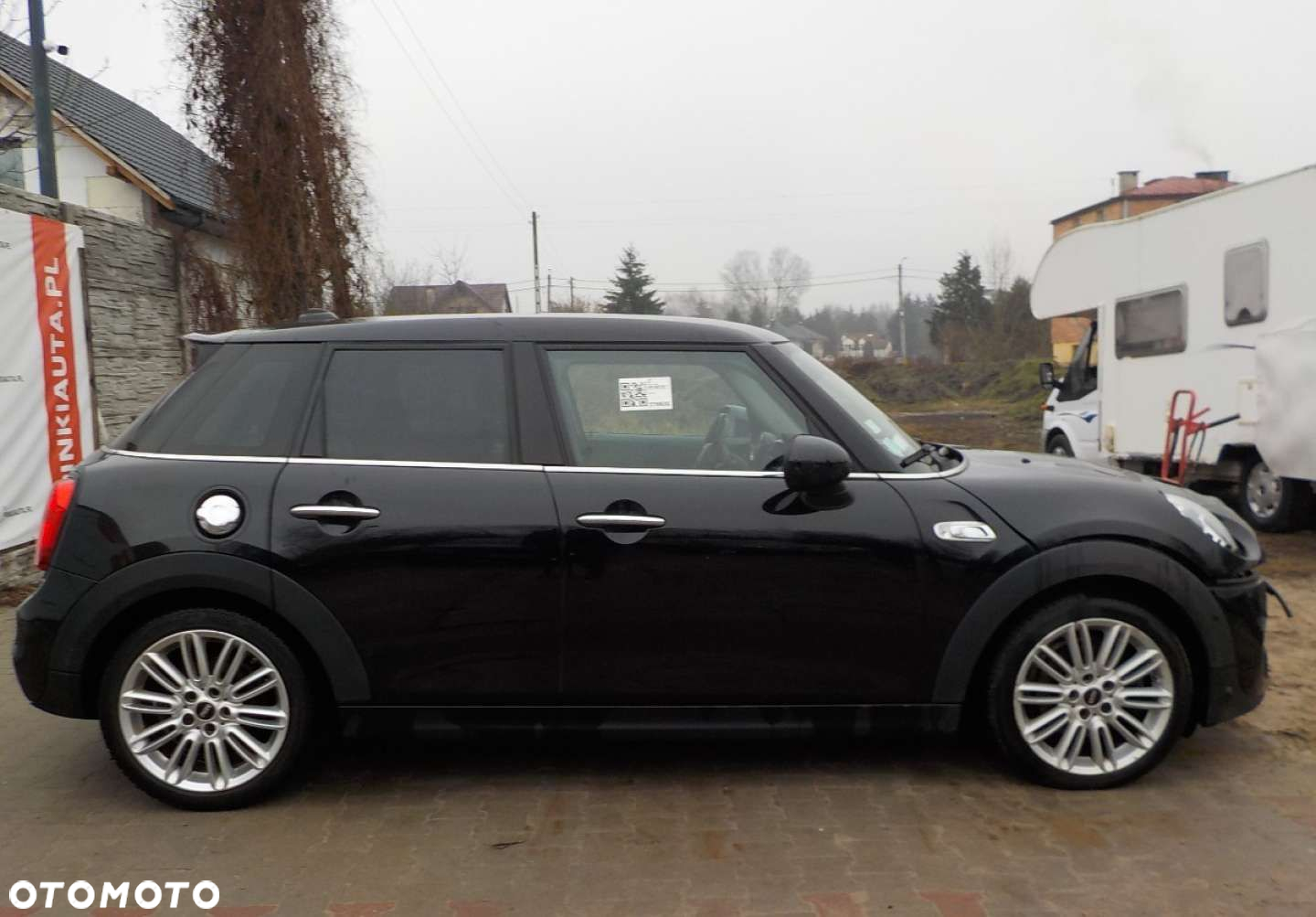 MINI Cooper S - 21