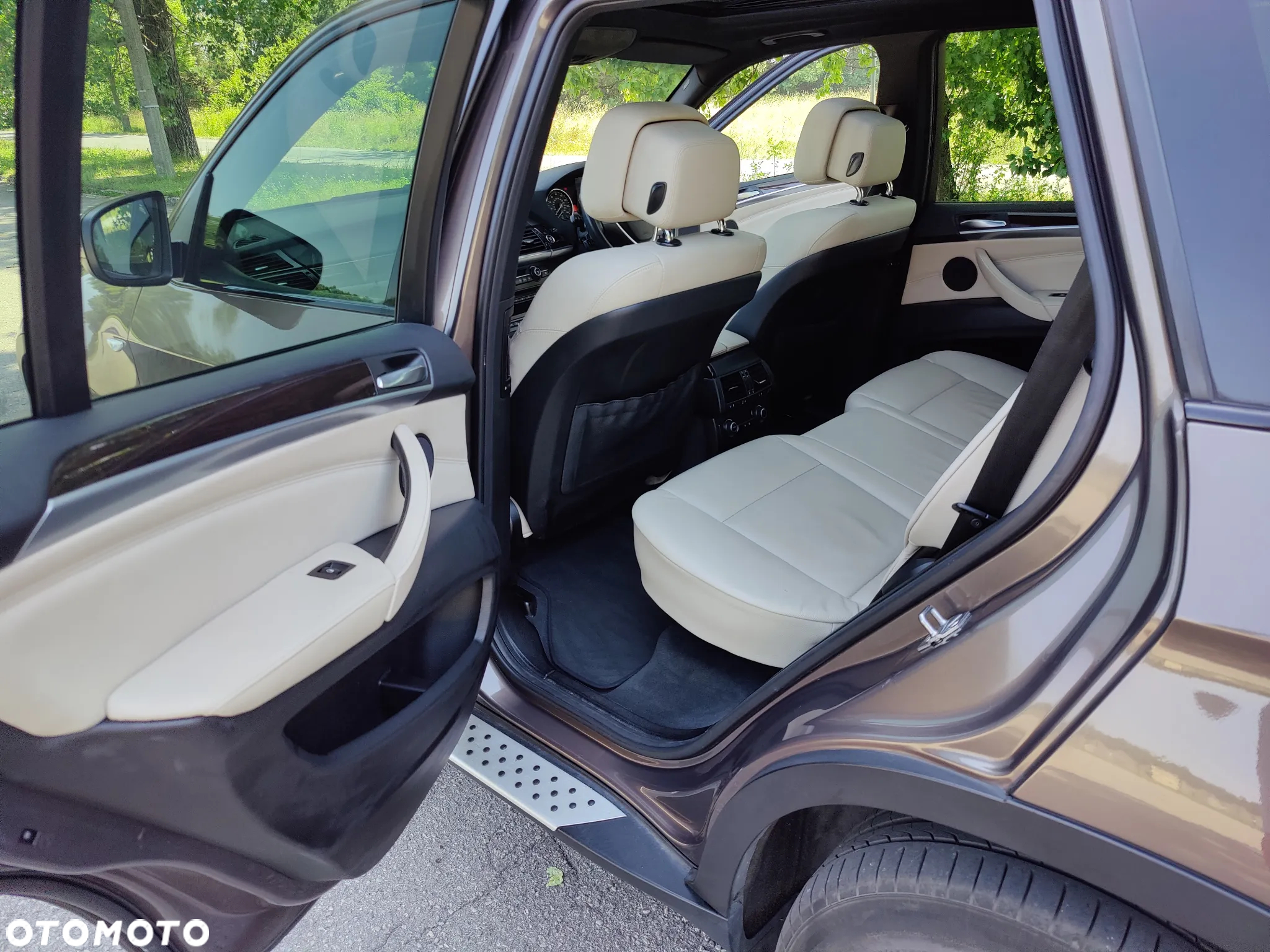 BMW X5 xDrive40d - 10