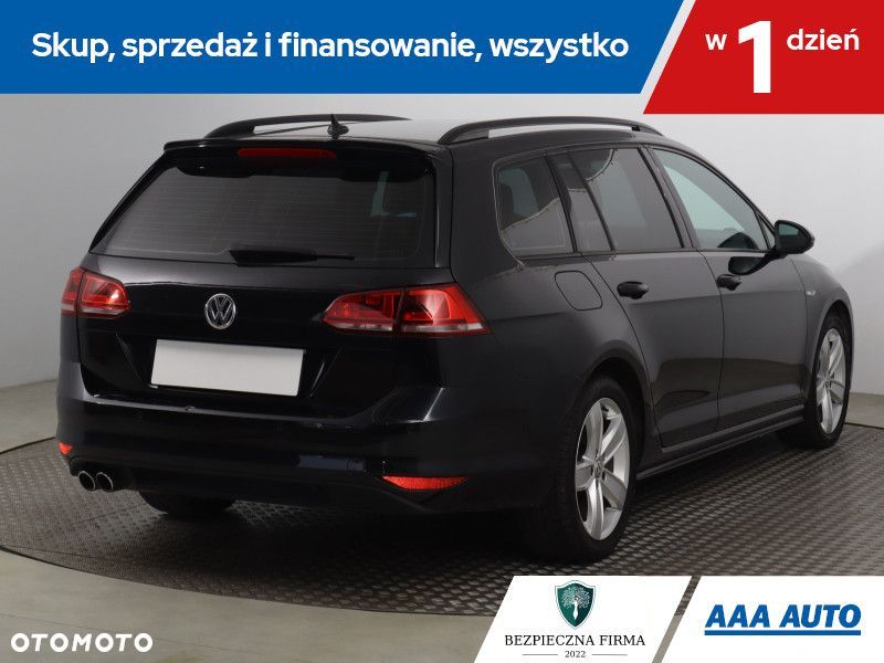 Volkswagen Golf Variant - 7