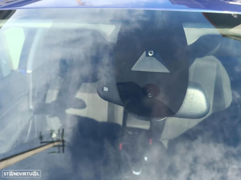 Peugeot 308 1.6 BlueHDi Allure - 11