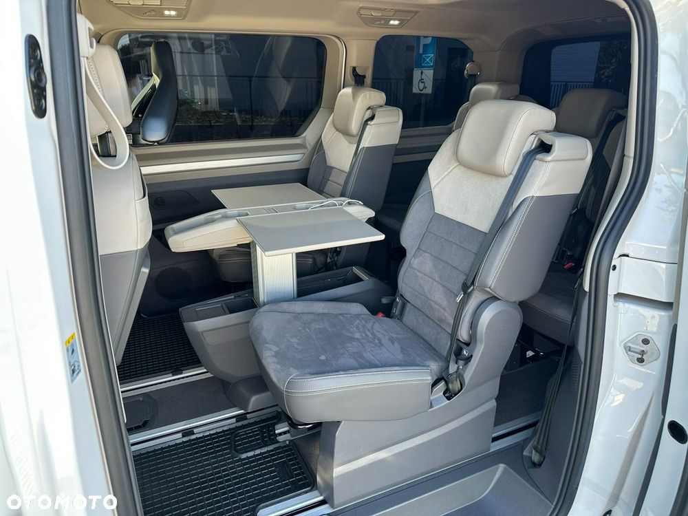 Volkswagen Multivan 2.0 TDI L1 Edition DSG - 23
