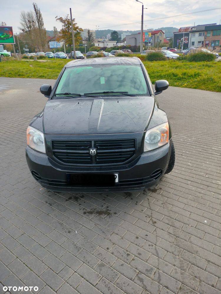 Dodge Caliber 2.0 CRD SE - 1