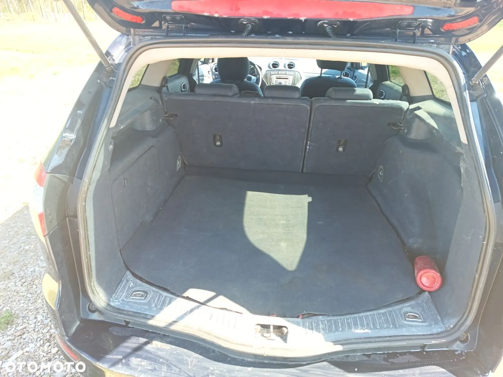 Ford Mondeo 2.0 TDCi Trend - 6