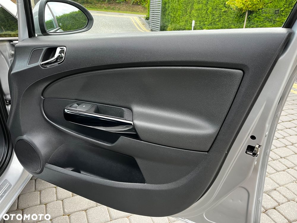 Opel Corsa 1.2 16V EcoFLEX Color Elegance - 19