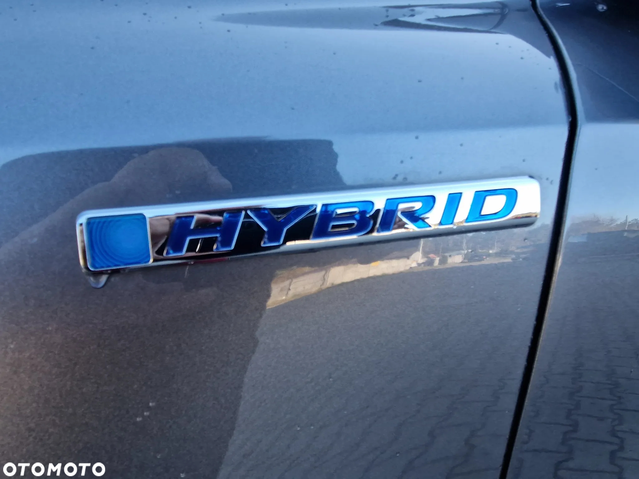 Honda CR-V - 26