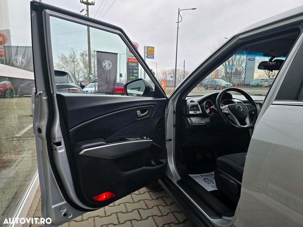 SsangYong Tivoli - 16