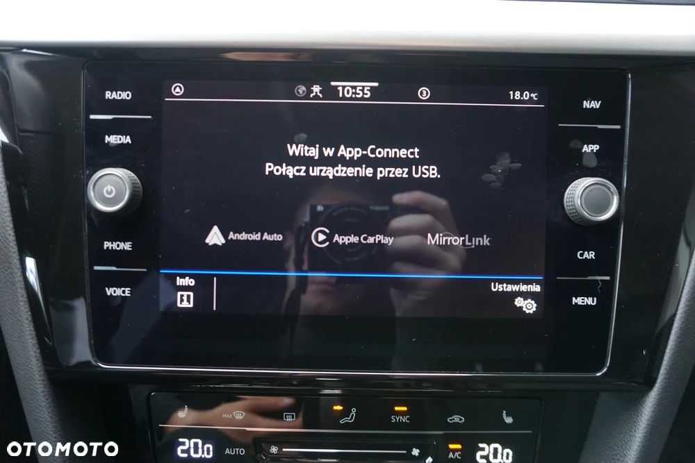 Volkswagen Arteon 2.0 TDI Elegance DSG - 18