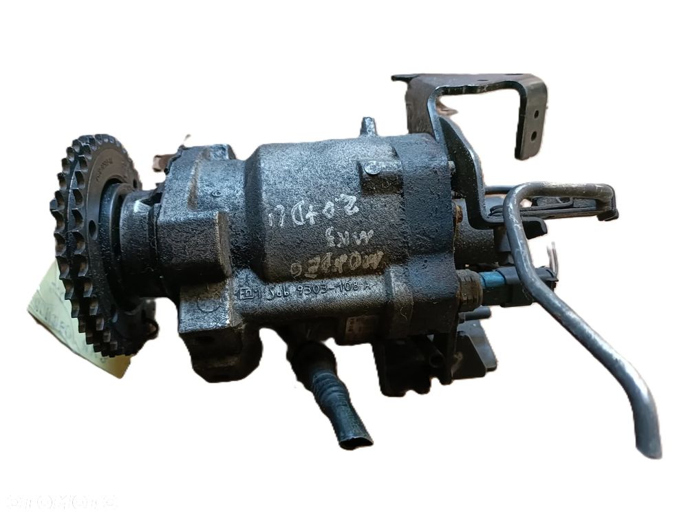 FORD MONDEO MK3 00-06 2,0 TDCI pompa wtryskowa DELPHI 5S7Q-9B395-AA * - 2