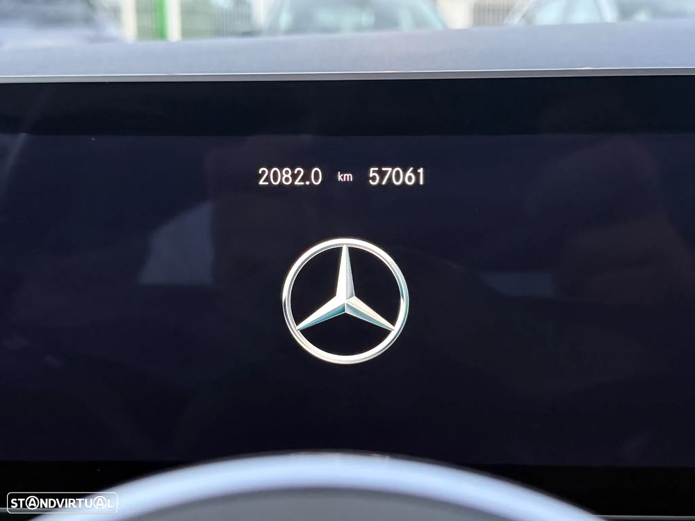 Mercedes-Benz B 200 Progressive - 44