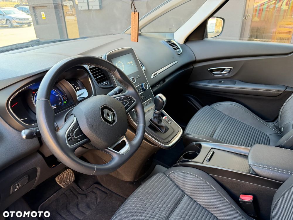 Renault Grand Scenic BLUE dCi 120 EDC BUSINESS EDITION - 33