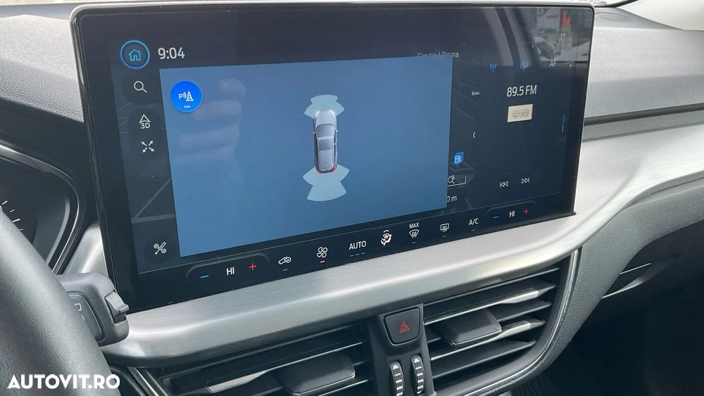 Ford Focus 1.5 EcoBlue ST Line Business - 13