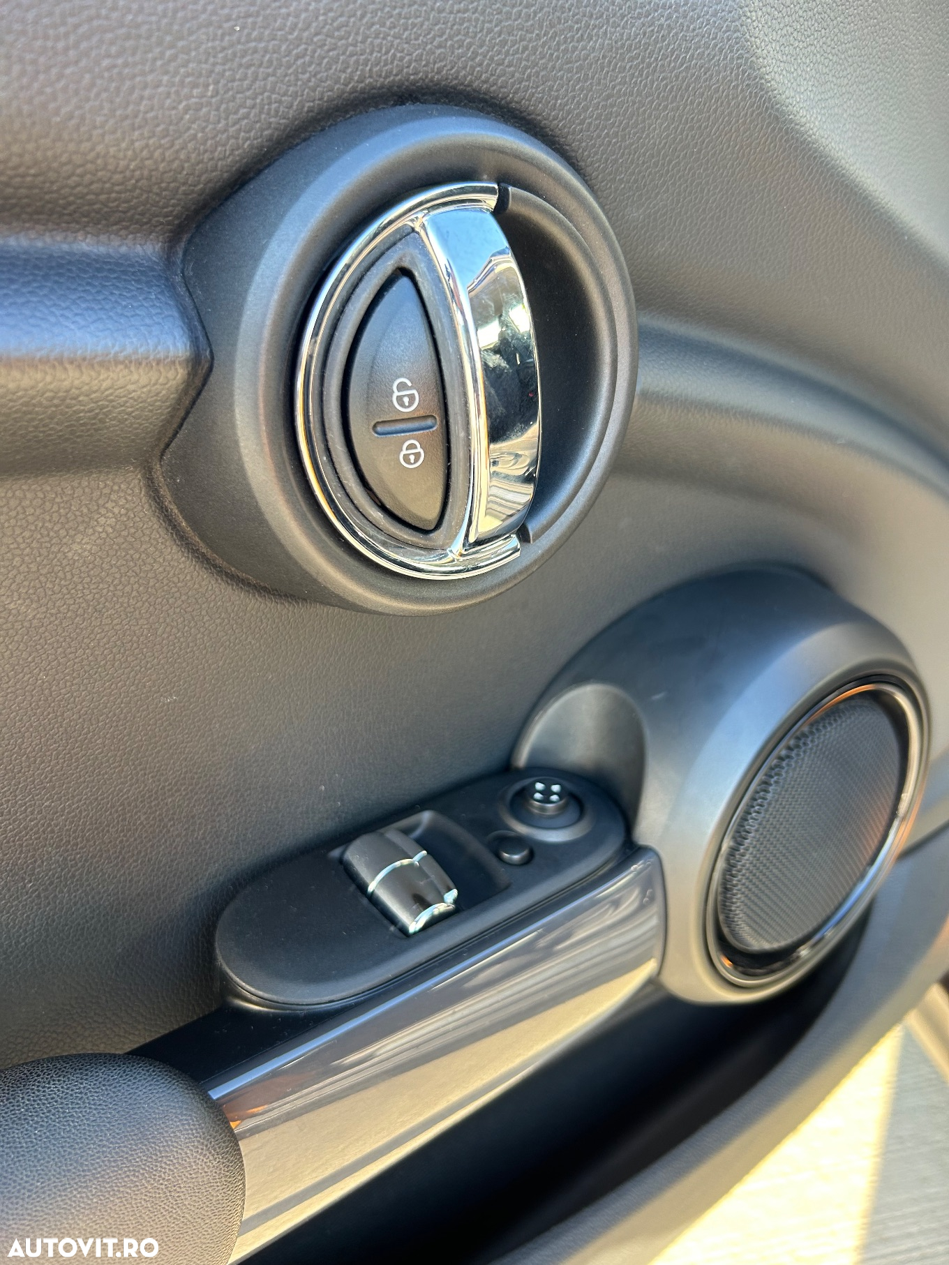 Mini Cooper - 14