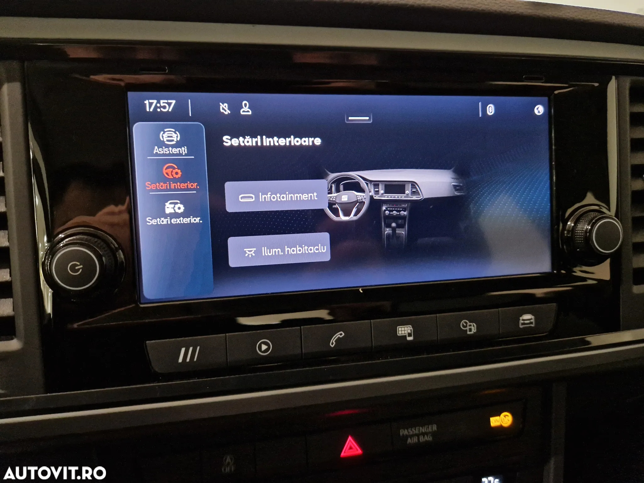 Seat Ateca 1.0 TSI Reference - 21