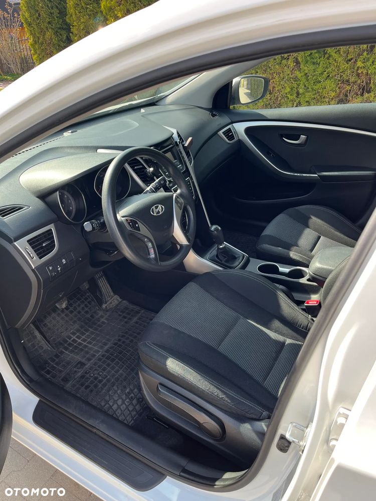 Hyundai i30 1.6 GDI Comfort - 6