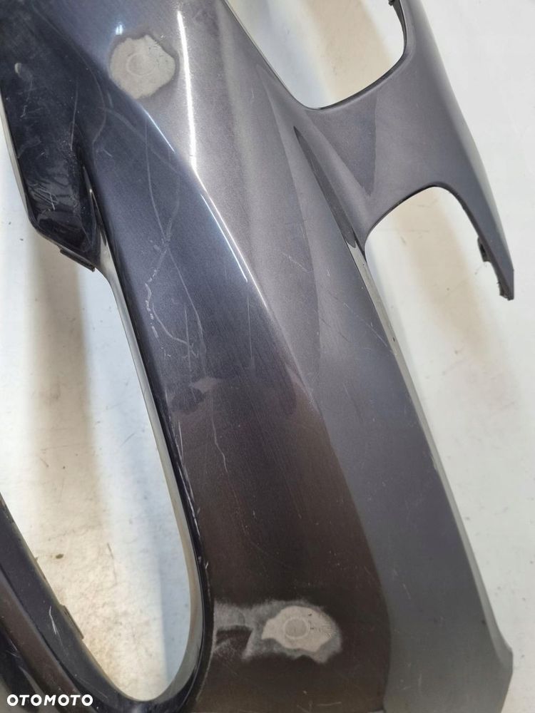 KIA CEED II 2 12-15 Zderzak przód przedni - 6