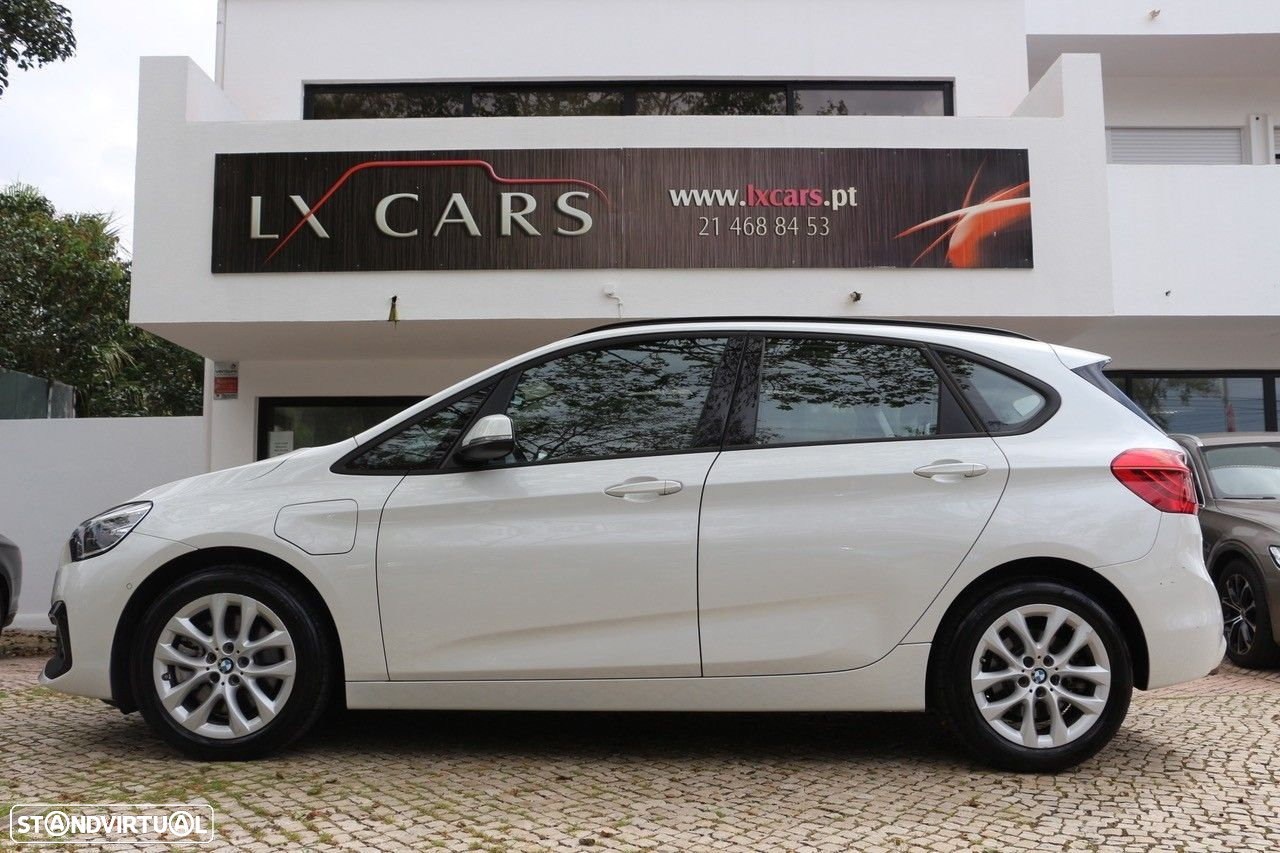 BMW 225xe Active Tourer Advantage - 4