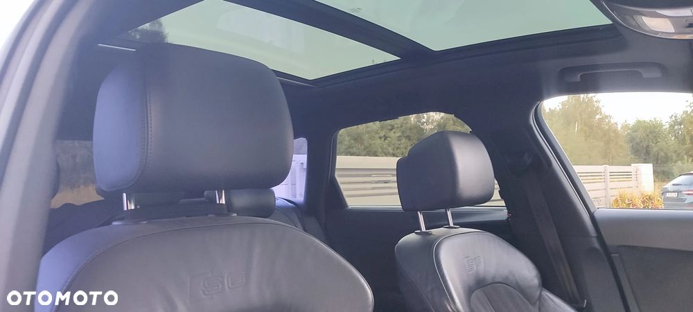 Audi A6 Allroad 3.0 TDI tiptronic DPF - 10