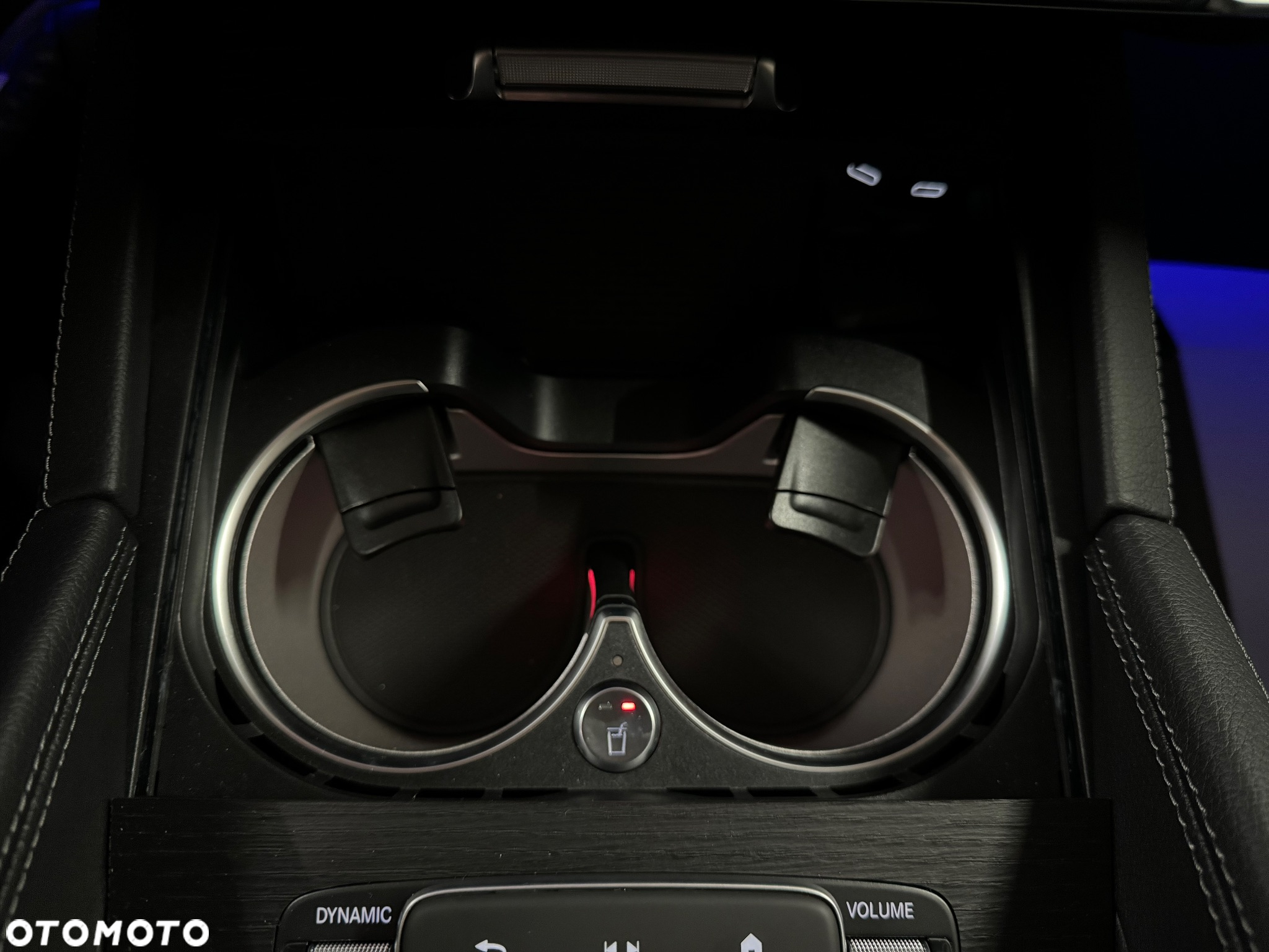 Mercedes-Benz GLE Coupe 450 d mHEV 4-Matic AMG Line - 24