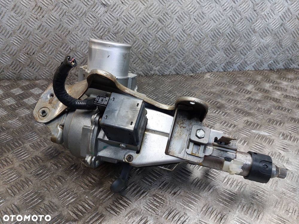 WSPOMAGANIE ELEKTRYCZNE RENAULT SCENIC II 8200035272 8200033233 ID: 238293 - 3
