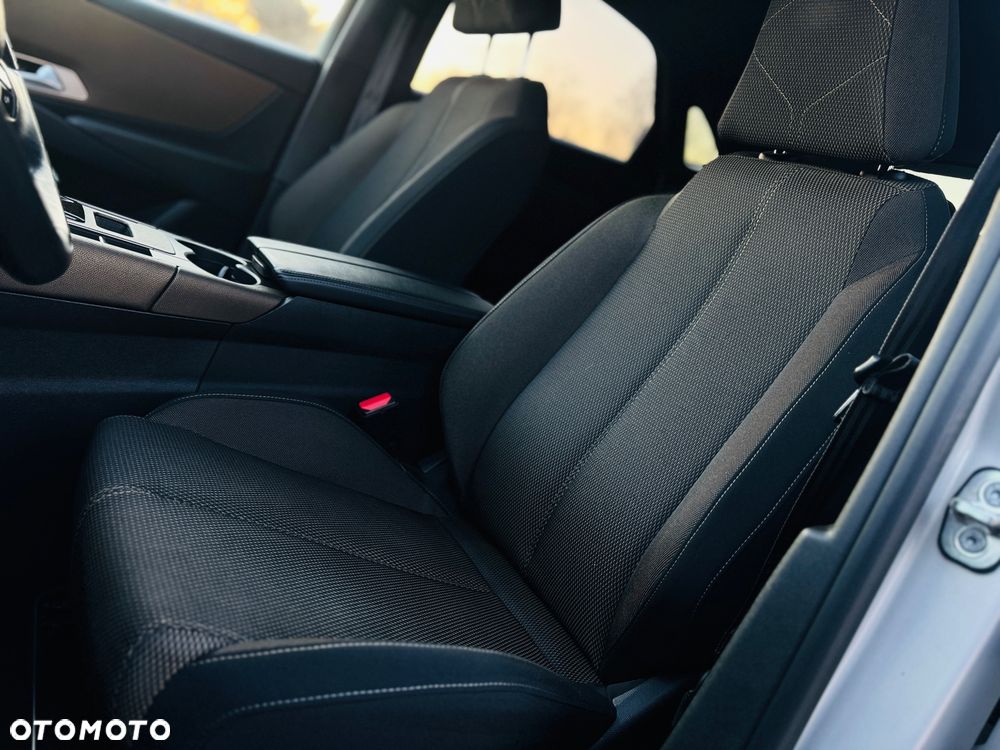 DS Automobiles DS 7 Crossback 1.6 E-Tense Bastille + - 5