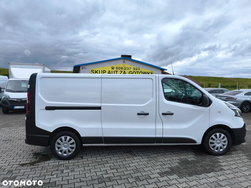 Renault Trafic - 6