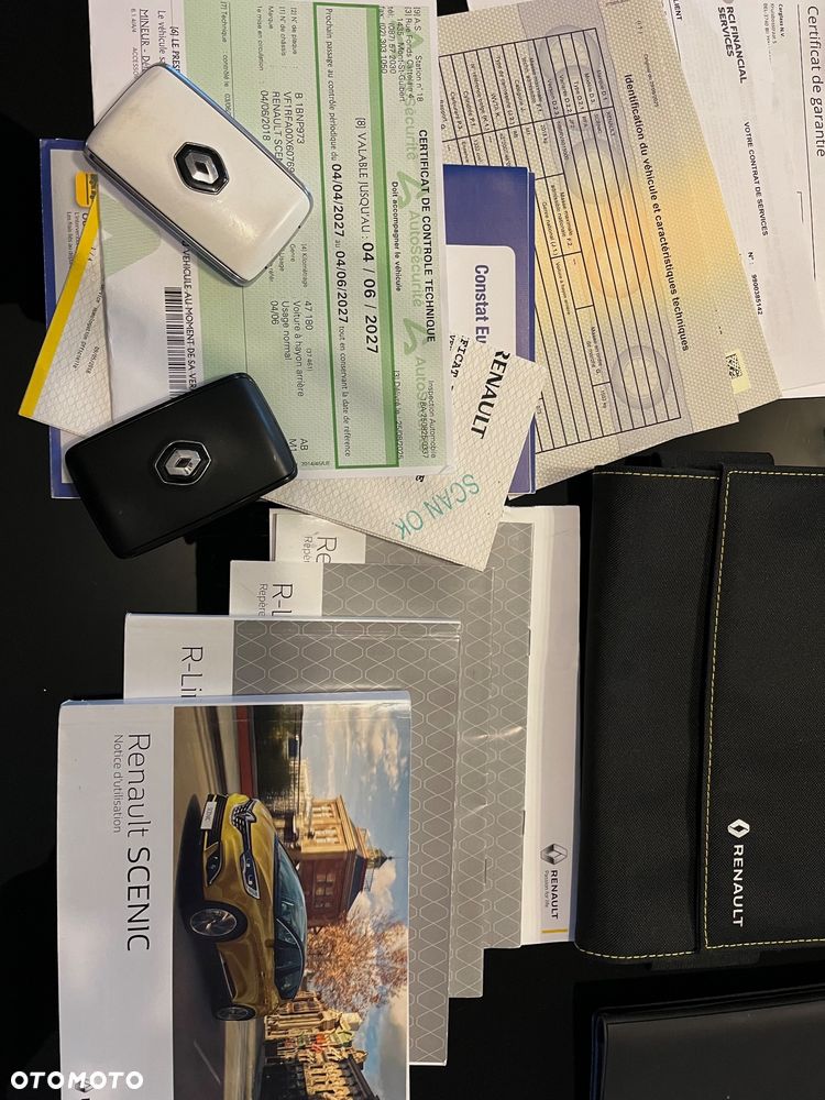 Renault Scenic 1.3 TCe Energy Intens - 26