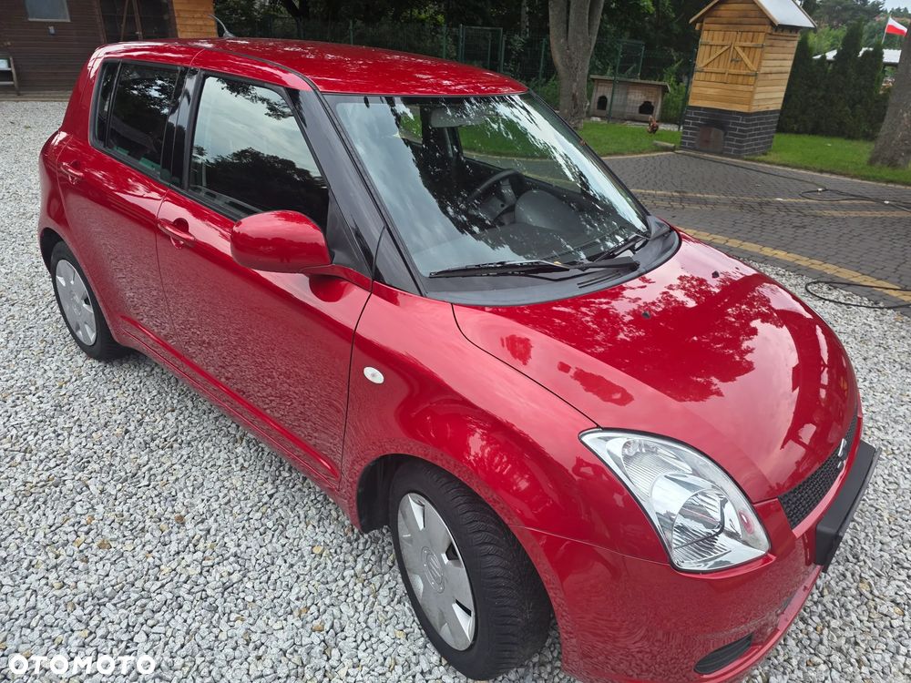 Suzuki Swift 1.3 Club dance - 1