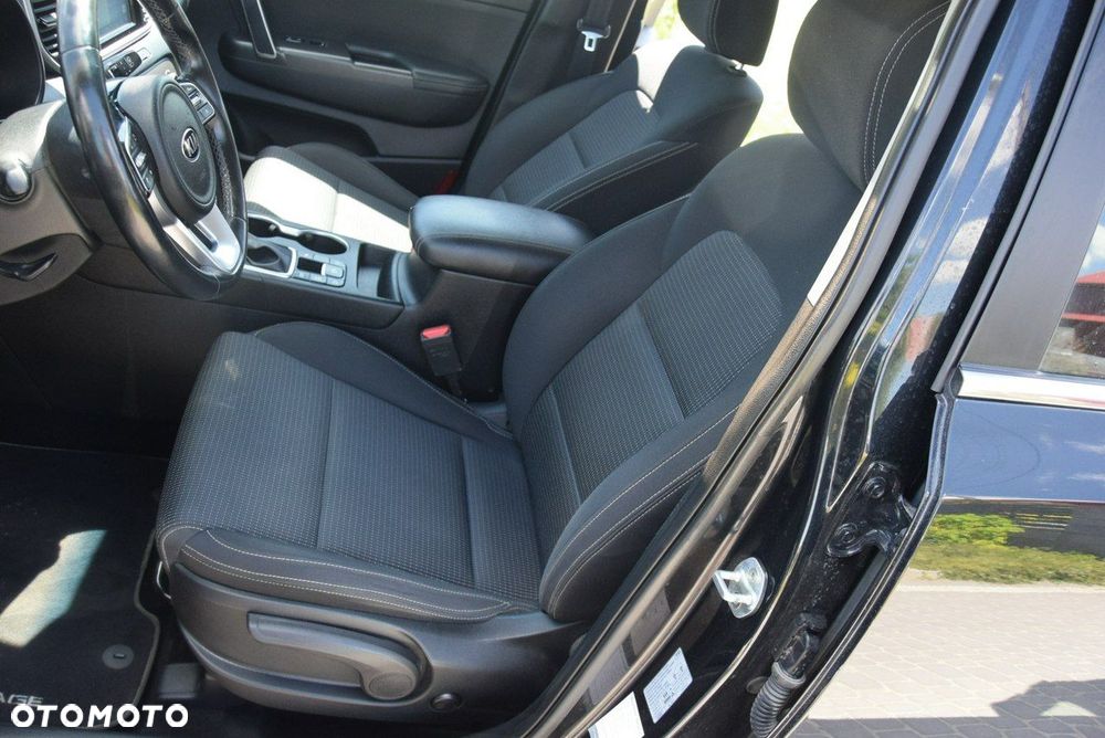 Kia Sportage 1.6 T-GDI AWD Vision - 38