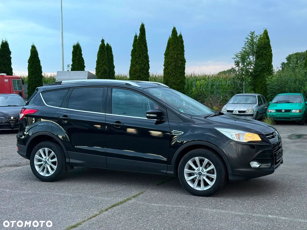 Ford Kuga 2.0 TDCi 2x4 Trend - 11