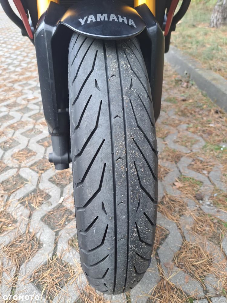 Yamaha Tracer - 21