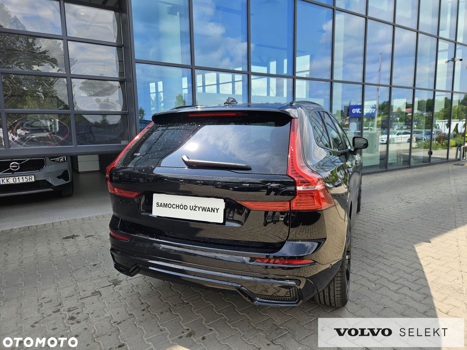 Volvo XC 60 - 8