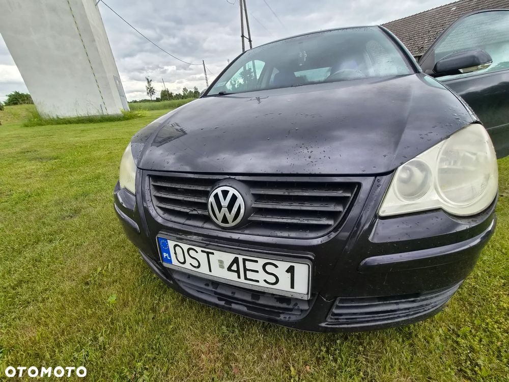 Volkswagen Polo 1.4 TDI Comfortline - 7