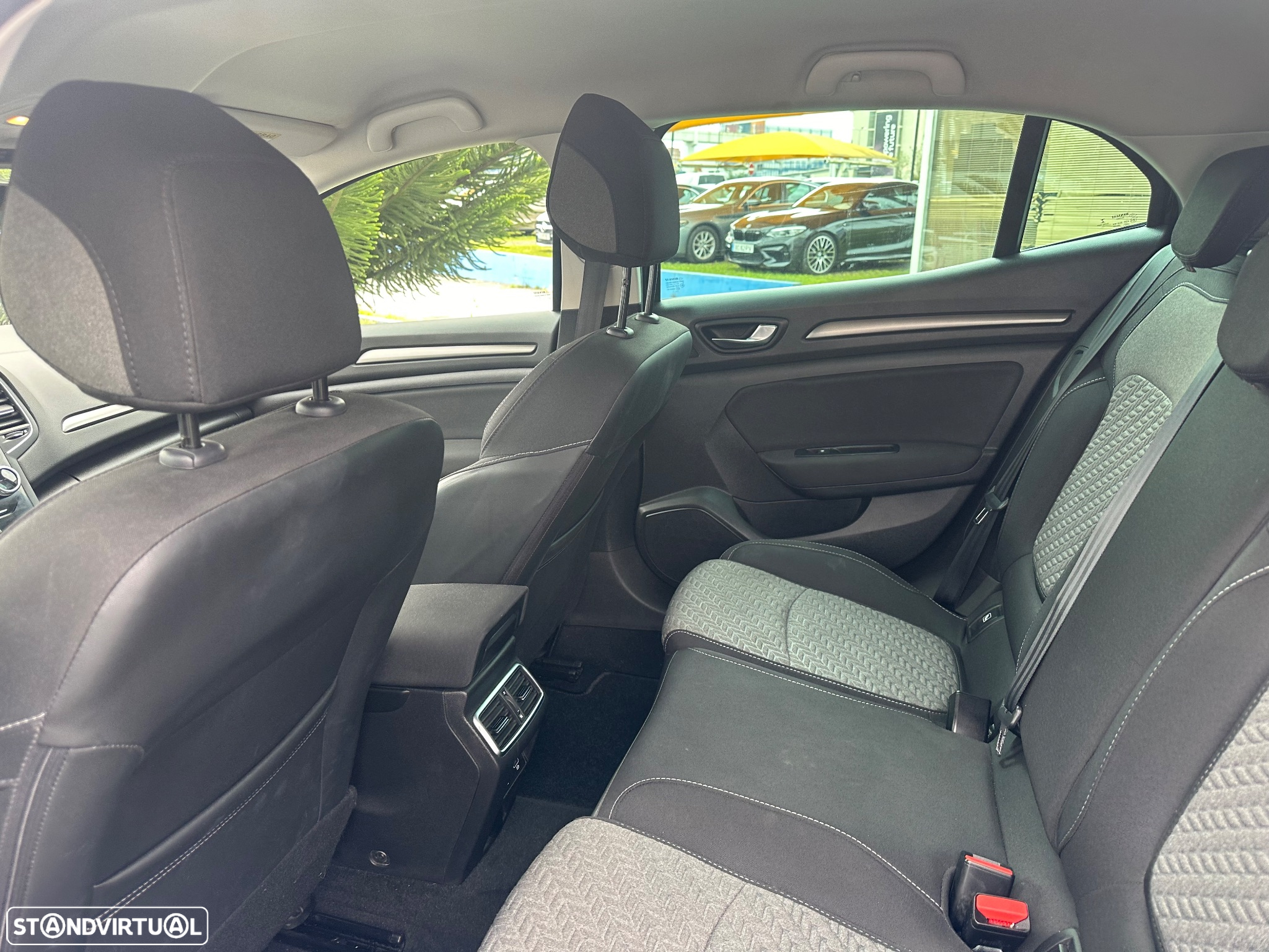 Renault Mégane 1.5 Blue dCi Limited - 51