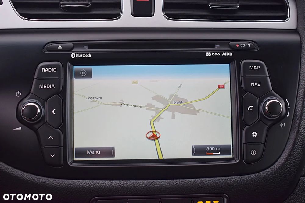 Kia Ceed Cee'd 1.6 CRDi XL - 24