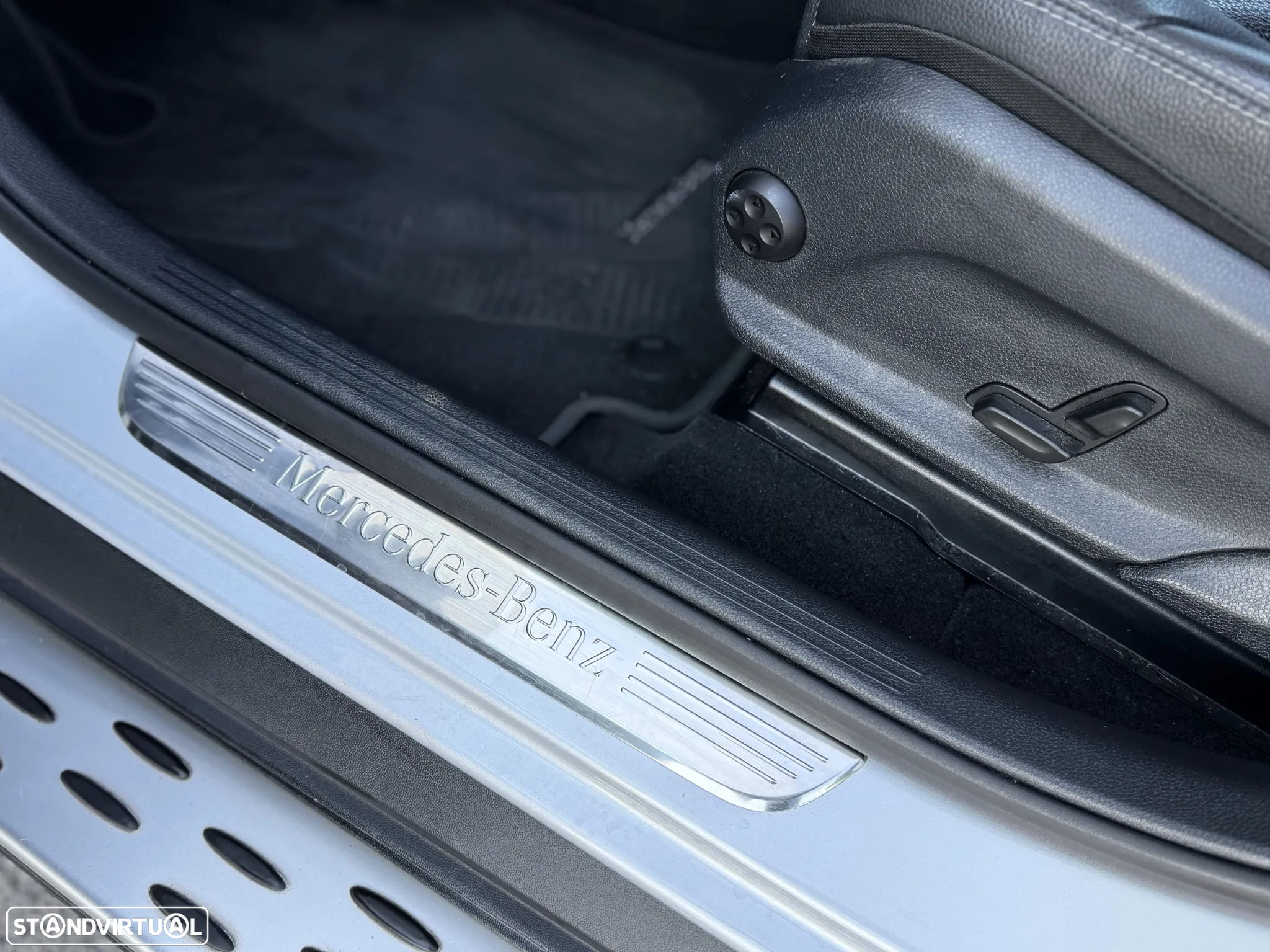 Mercedes-Benz GLC 220 d Coupé 4Matic - 33