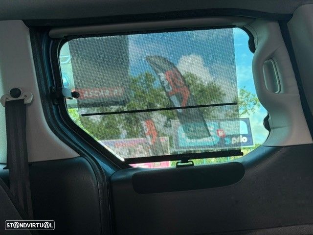 Citroën Berlingo 1.6 HDi Exclusive - 15