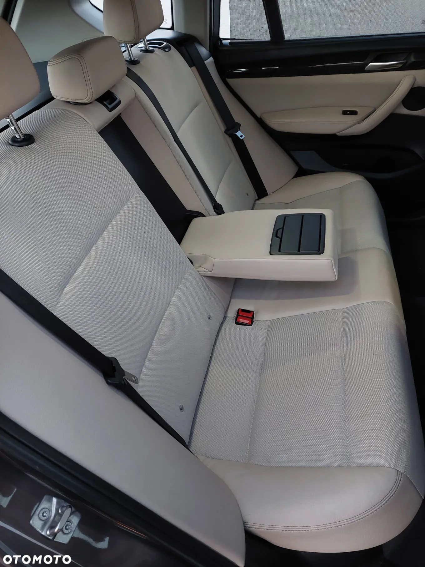 BMW X3 - 28