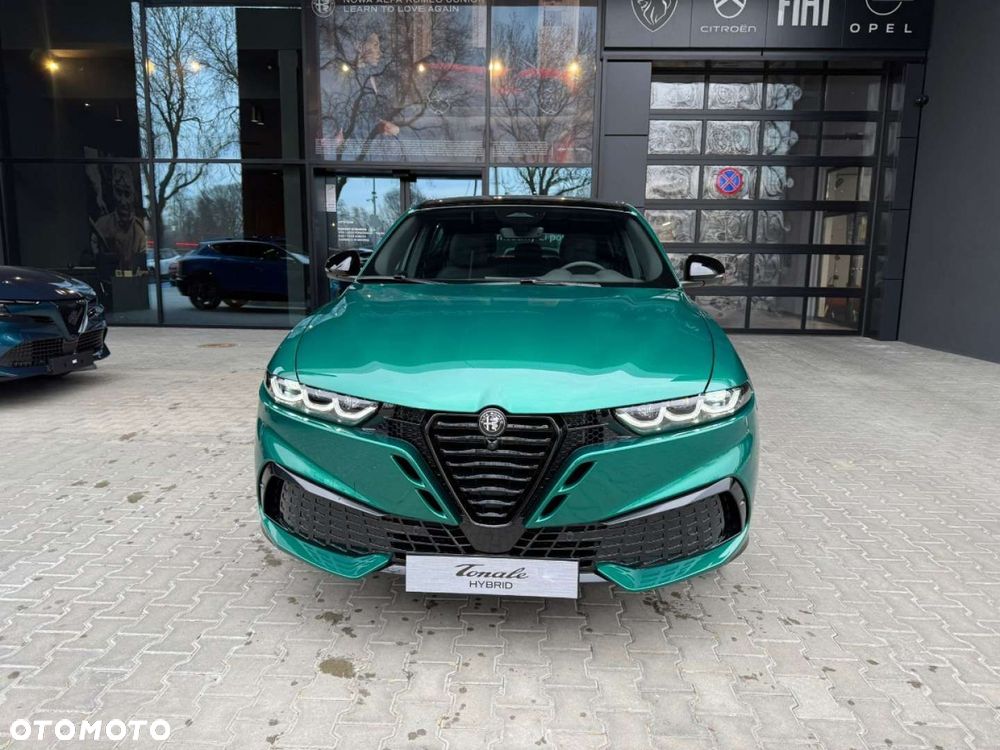 Alfa Romeo Tonale - 4