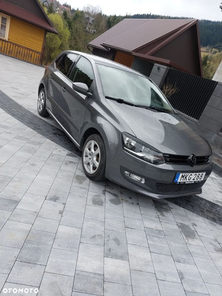 Volkswagen Polo - 3