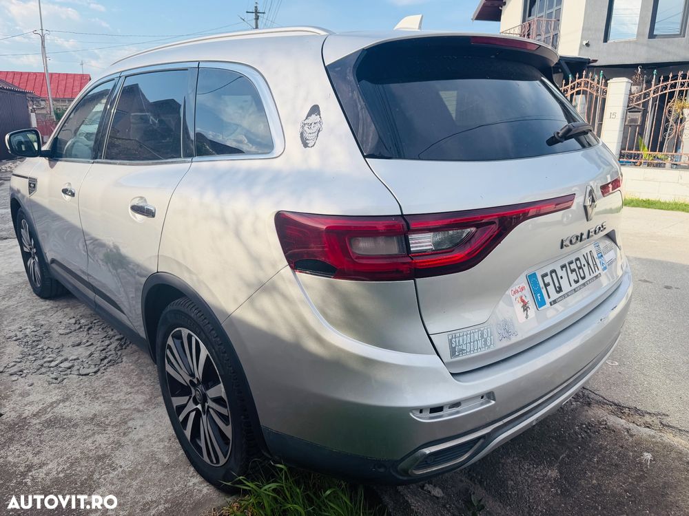 Renault Koleos - 4