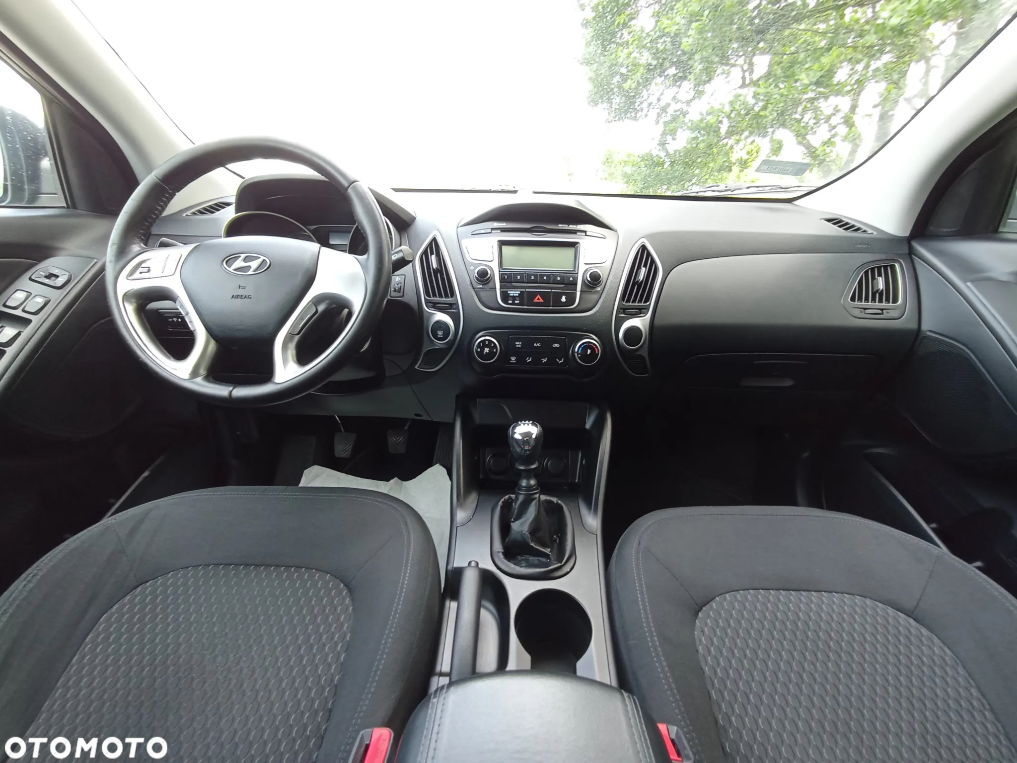 Hyundai ix35 - 26