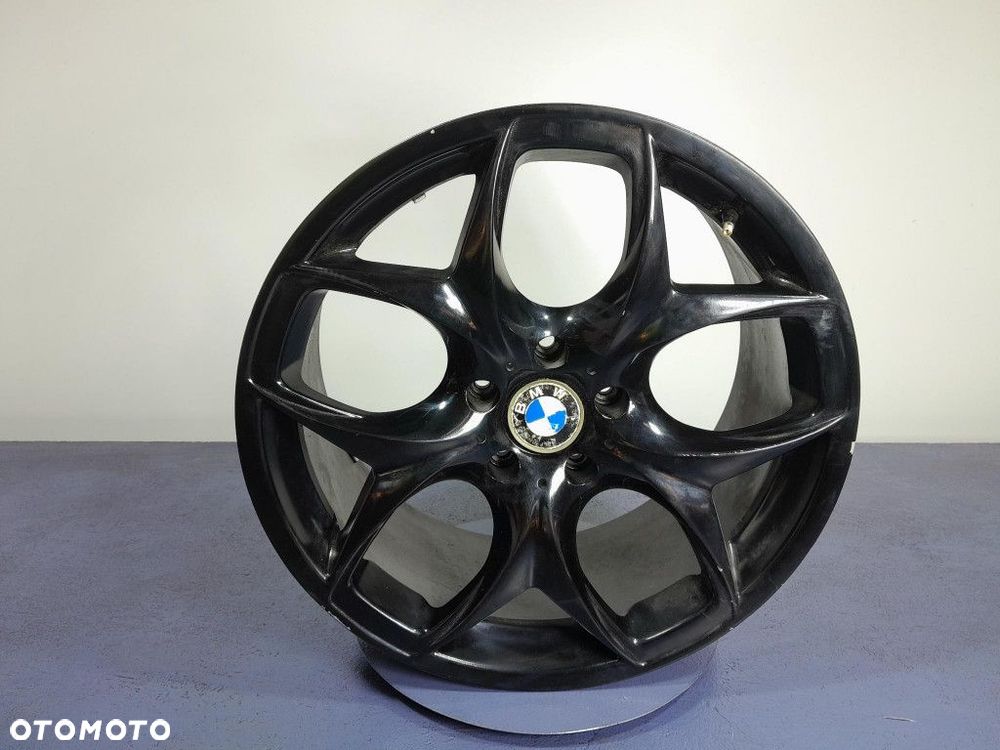 BMW X5 E70 FELGA ALUMINIOWA 5X120 9JX19 ET45 - 1