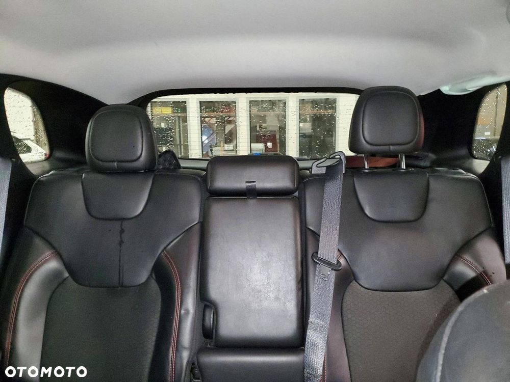 Jeep Cherokee 3.2 V6 Active Drive Lock Trailhawk - 9