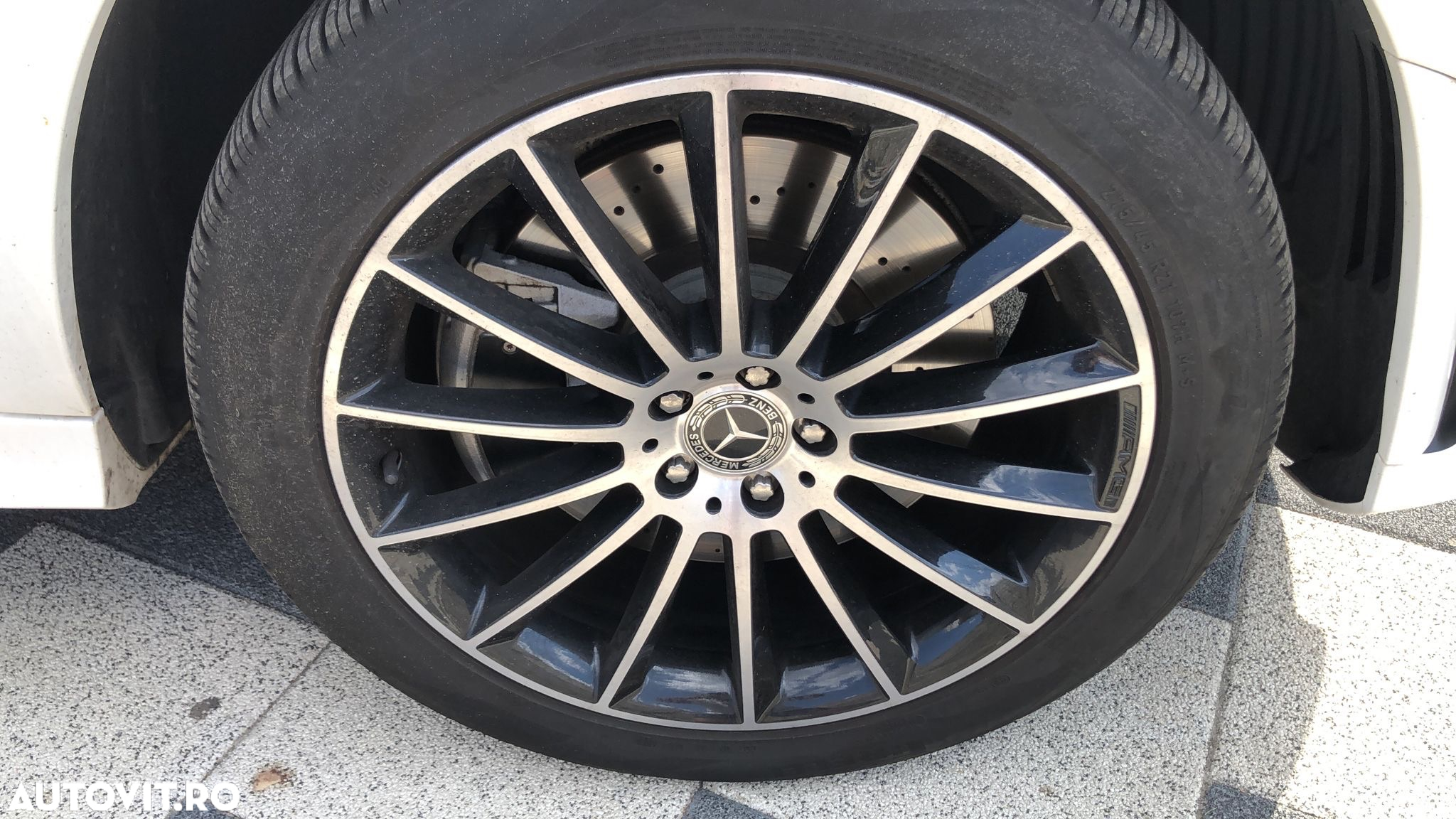 Mercedes-Benz GLE 450 MHEV 4MATIC - 6