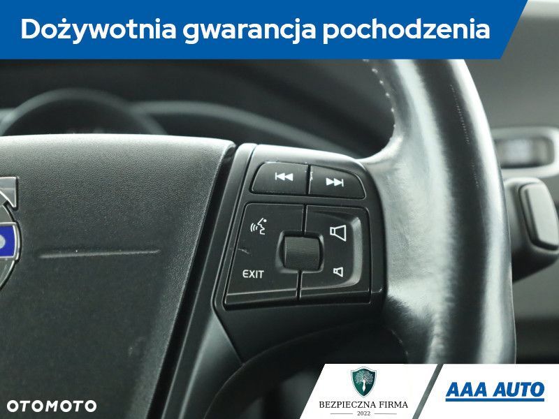 Volvo S60 - 20