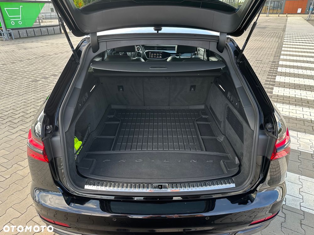 Audi A6 Avant - 24