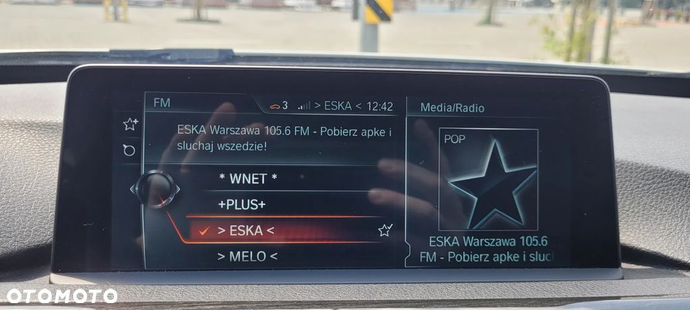 BMW Seria 3 320i GPF Luxury Line - 20